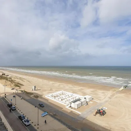 De Rede 1 - 0801 Middelkerke