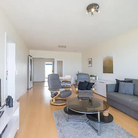 Apartamento De Rede 1 - 0801 Middelkerke