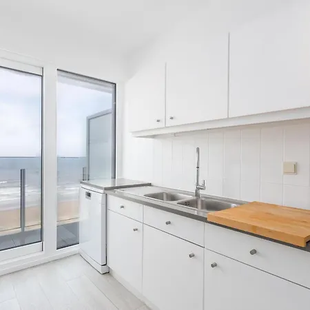 Apartamento De Rede 1 - 0801 Middelkerke