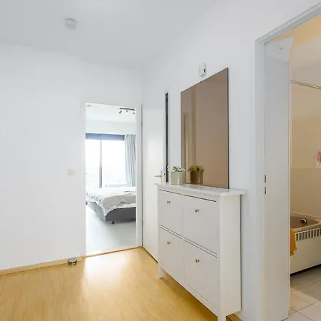 Apartamento De Rede 1 - 0801