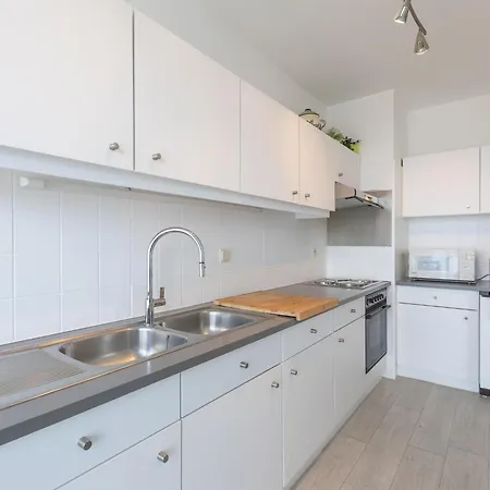 Apartamento De Rede 1 - 0801 *